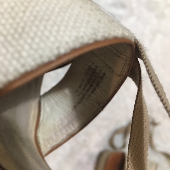 Michael Kors Wedges - Picture 5 of 5